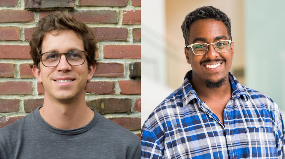 GNPF honorable mention from United States